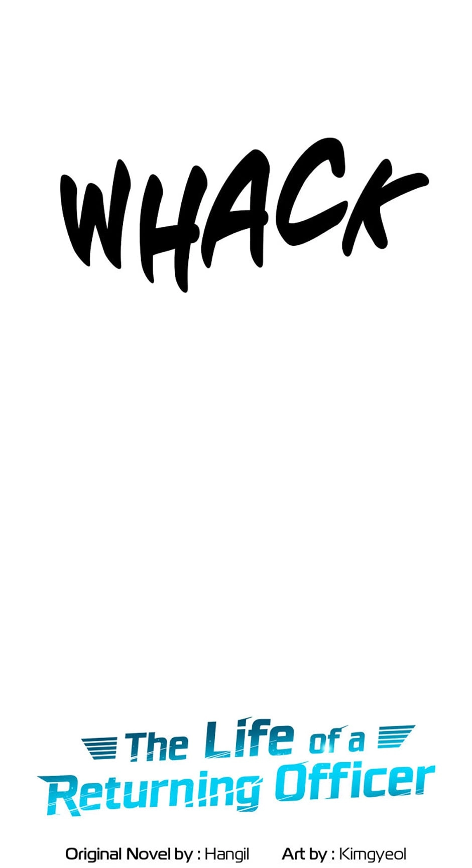 The Life of a Returning Officer Chapter 14 page 22 - 