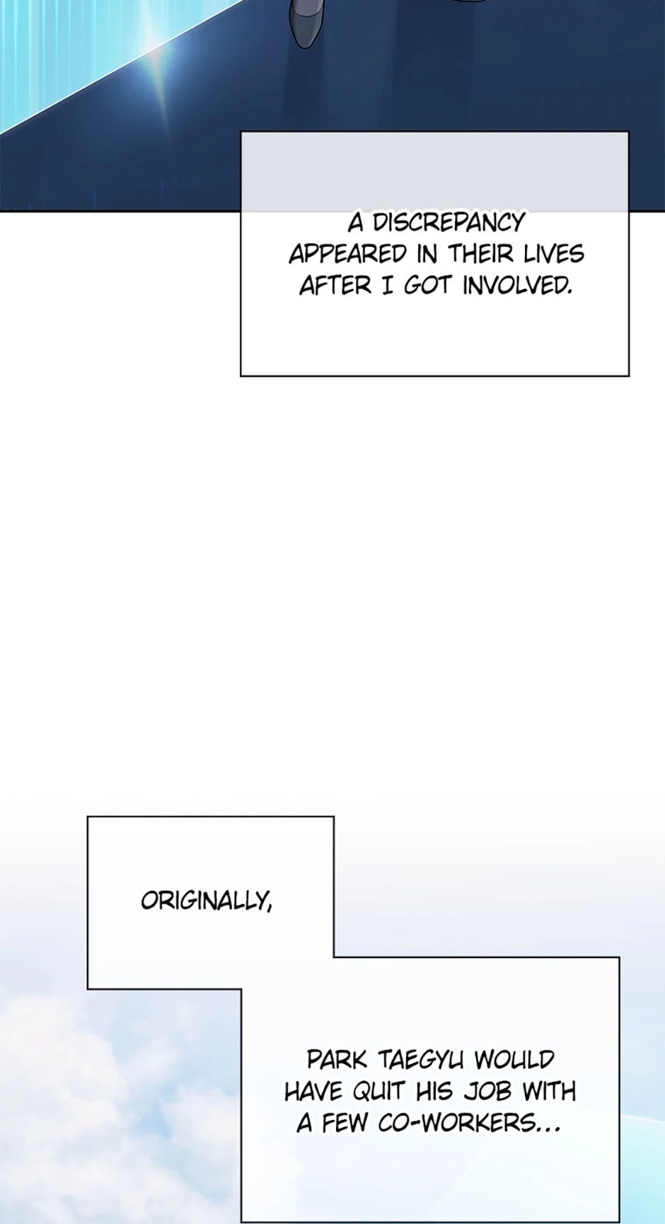 The Life of a Returning Officer Chapter 14 page 25 - 