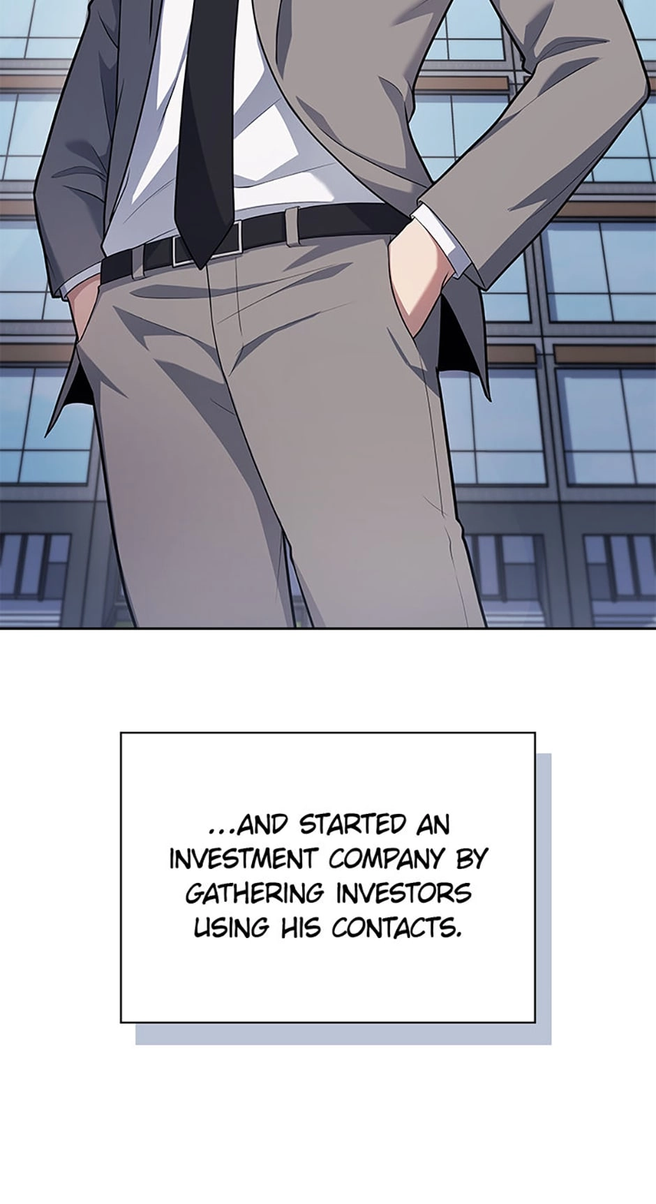 The Life of a Returning Officer Chapter 14 page 27 - 