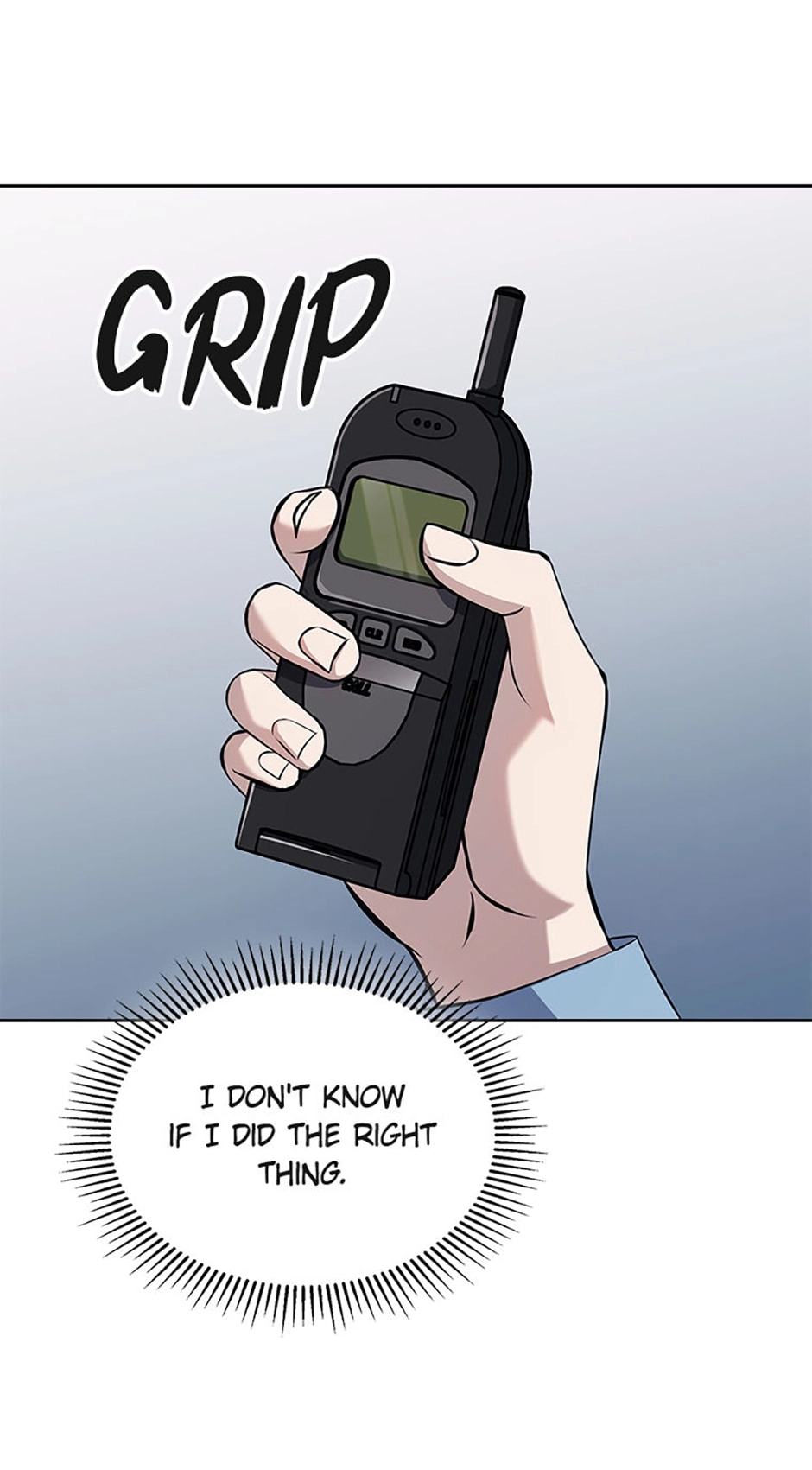 The Life of a Returning Officer Chapter 14 page 42 - 