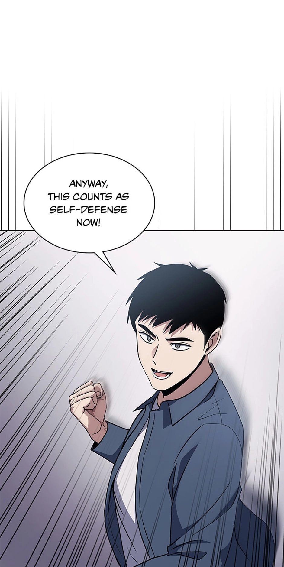 The Life of a Returning Officer Chapter 14 page 49 - 