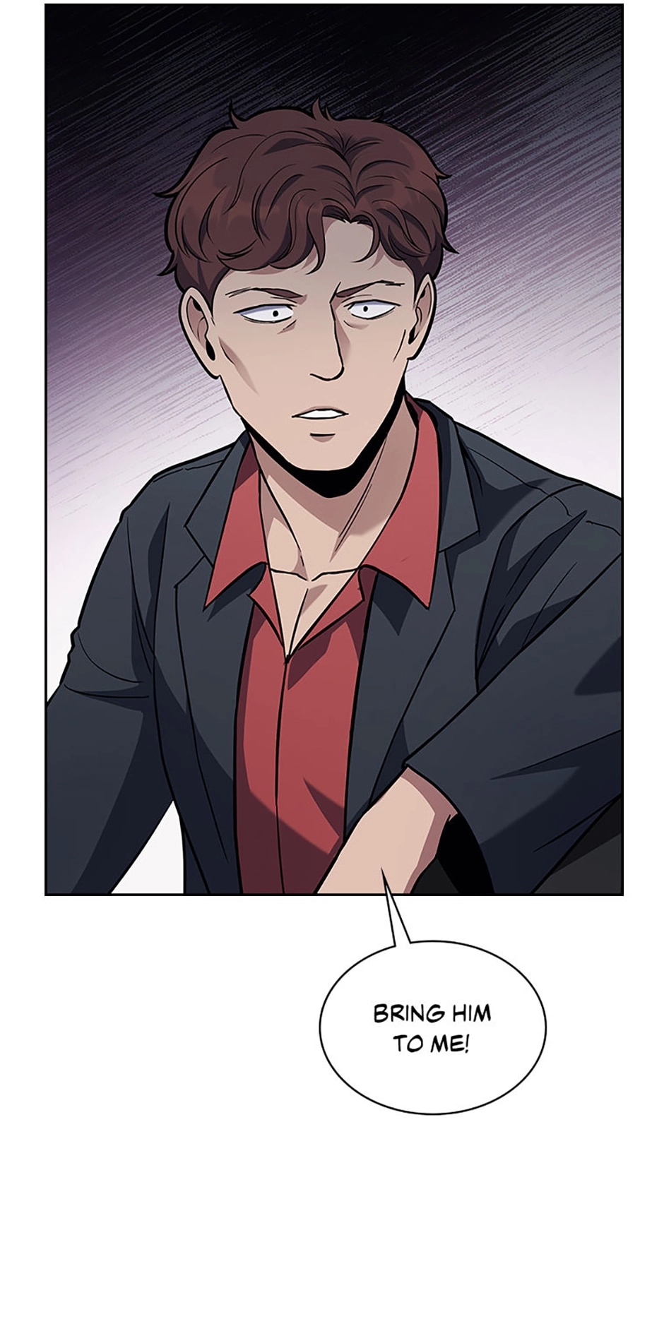 The Life of a Returning Officer Chapter 14 page 54 - 