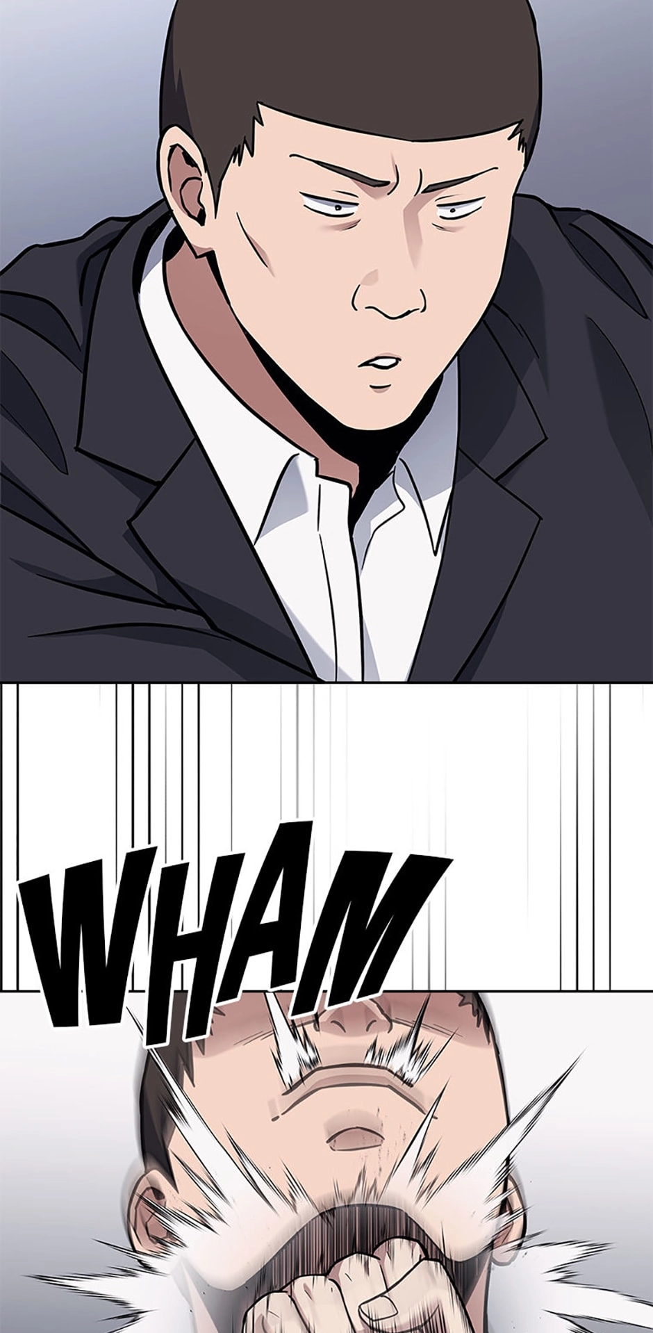 The Life of a Returning Officer Chapter 14 page 70 - 
