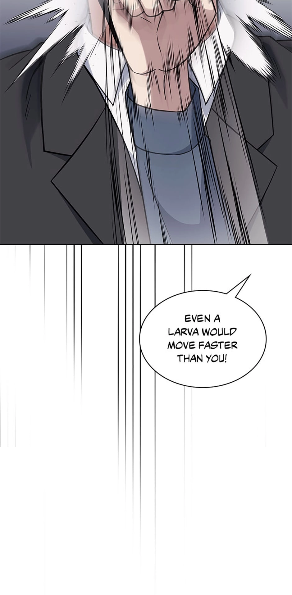 The Life of a Returning Officer Chapter 14 page 71 - 