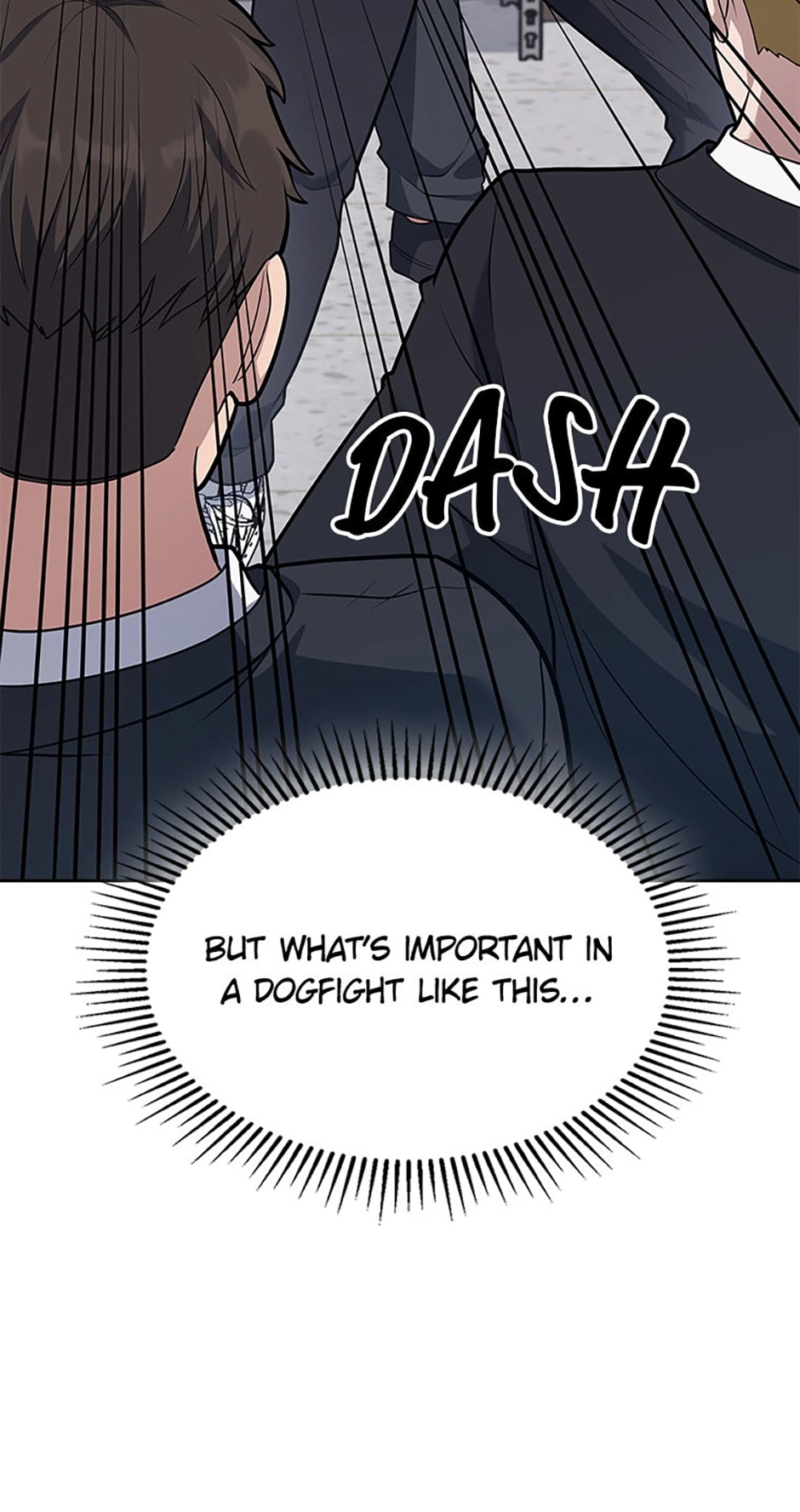 The Life of a Returning Officer Chapter 14 page 77 - 