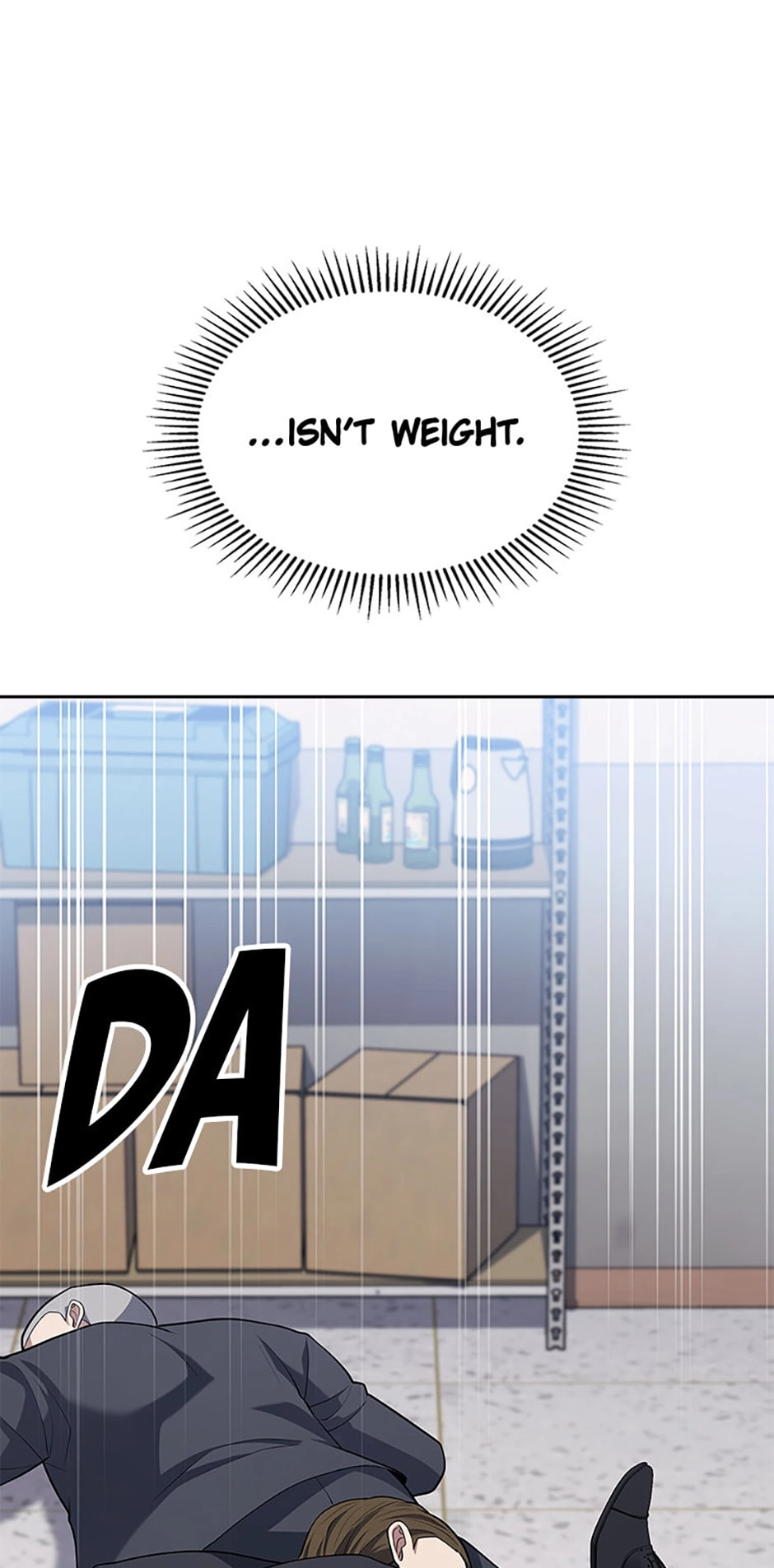 The Life of a Returning Officer Chapter 14 page 82 - 