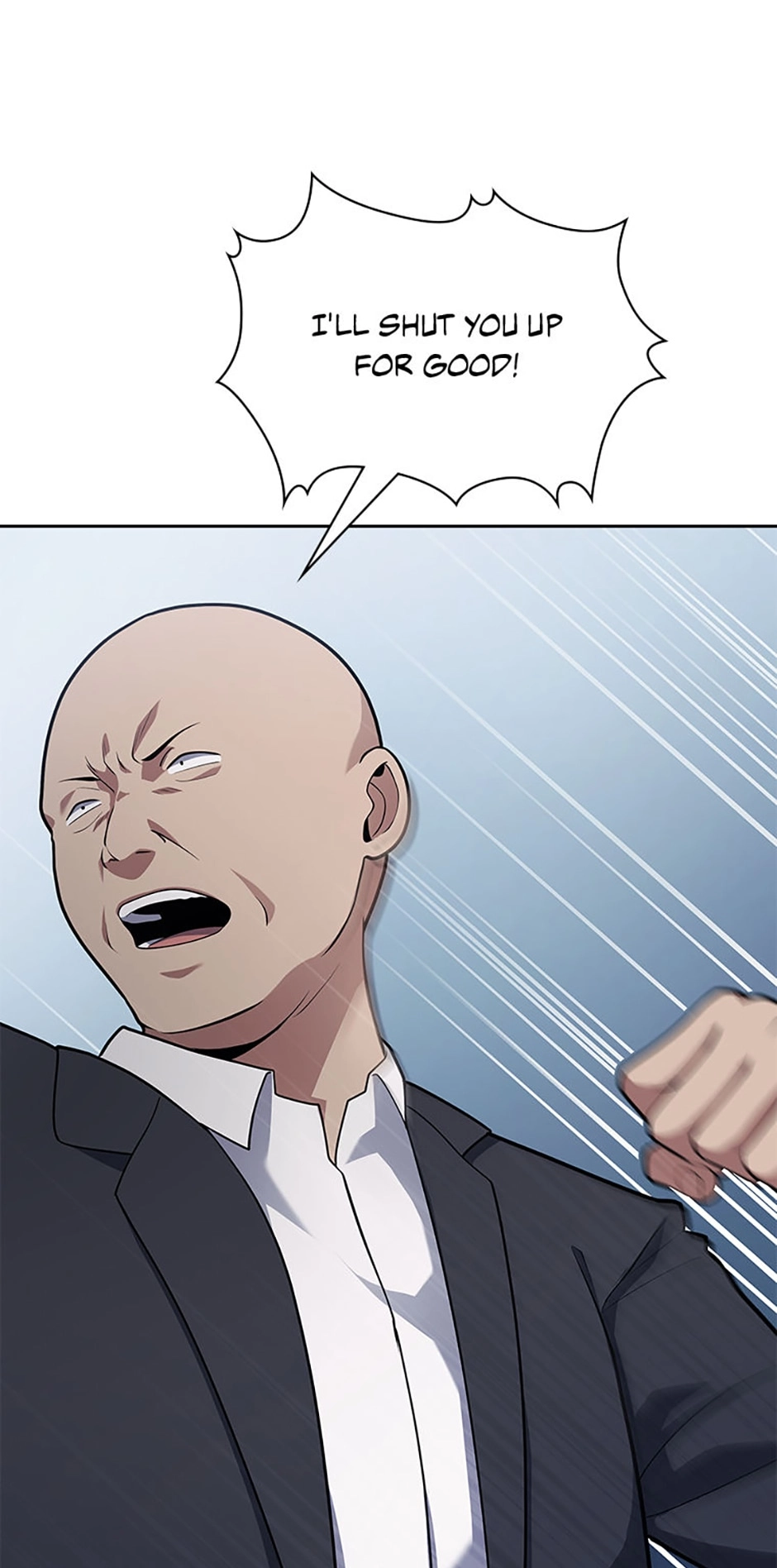 The Life of a Returning Officer Chapter 14 page 87 - 