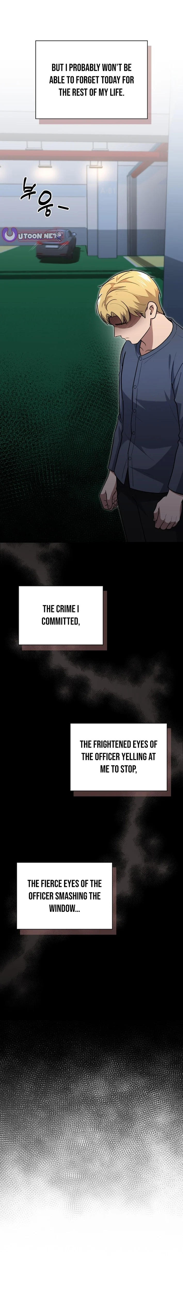 The Life of a Returning Officer Chapter 145 page 22 - 