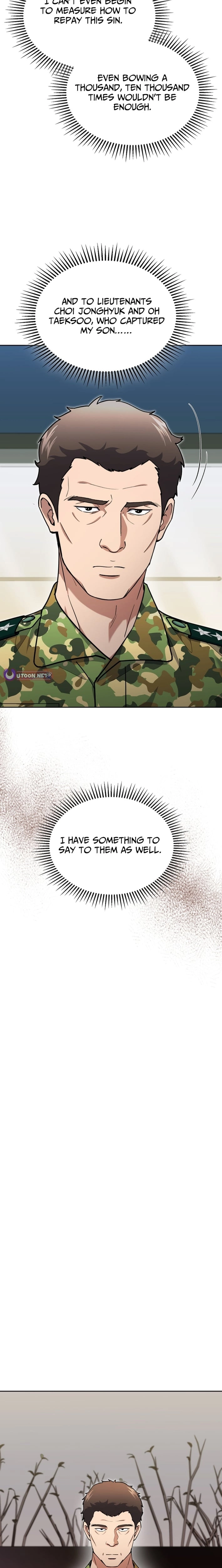 The Life of a Returning Officer Chapter 153 page 13 - 