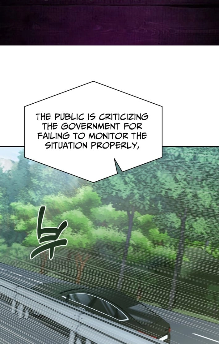 The Life of a Returning Officer Chapter 156 page 2 - 