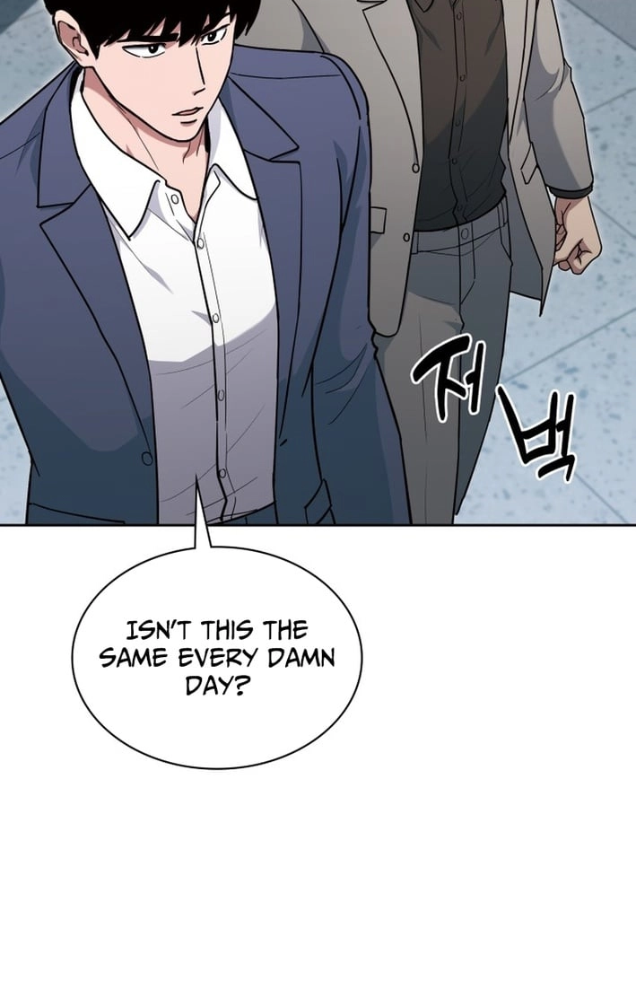 The Life of a Returning Officer Chapter 156 page 105 - 