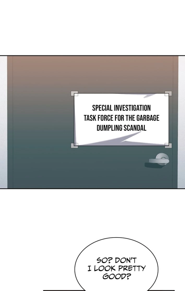The Life of a Returning Officer Chapter 156 page 106 - 