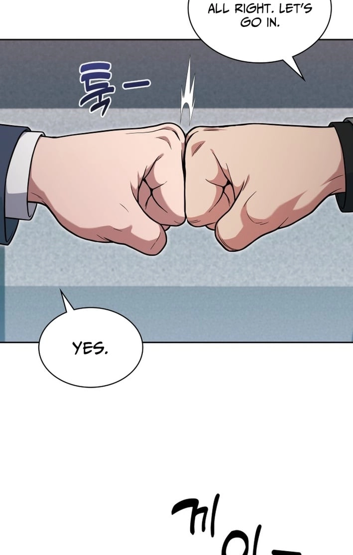 The Life of a Returning Officer Chapter 156 page 109 - 