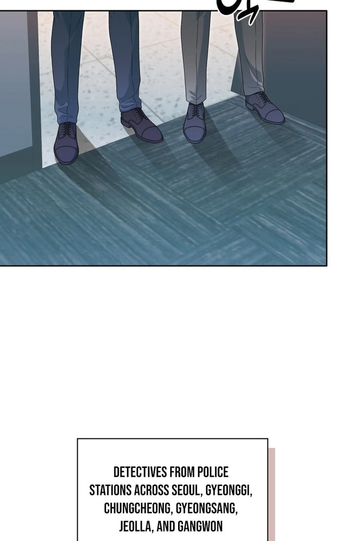 The Life of a Returning Officer Chapter 156 page 110 - 
