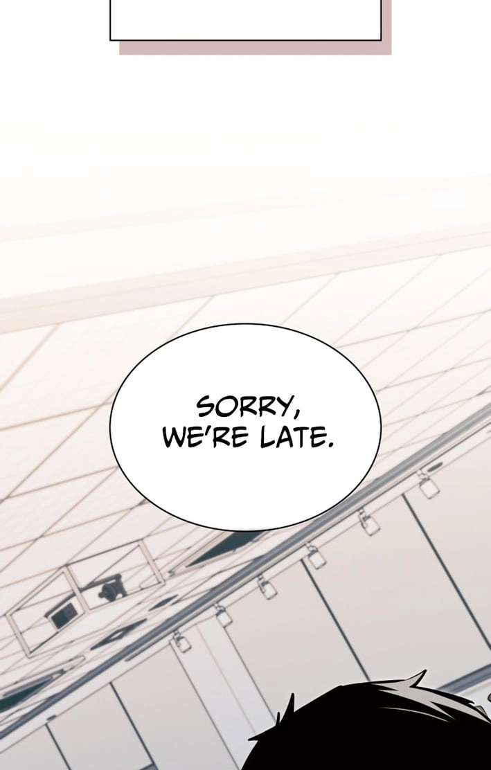 The Life of a Returning Officer Chapter 156 page 111 - 