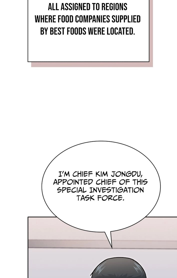 The Life of a Returning Officer Chapter 156 page 113 - 