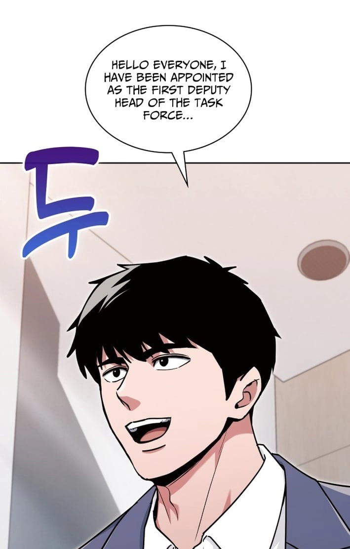 The Life of a Returning Officer Chapter 156 page 115 - 