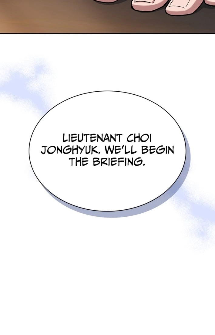 The Life of a Returning Officer Chapter 156 page 117 - 