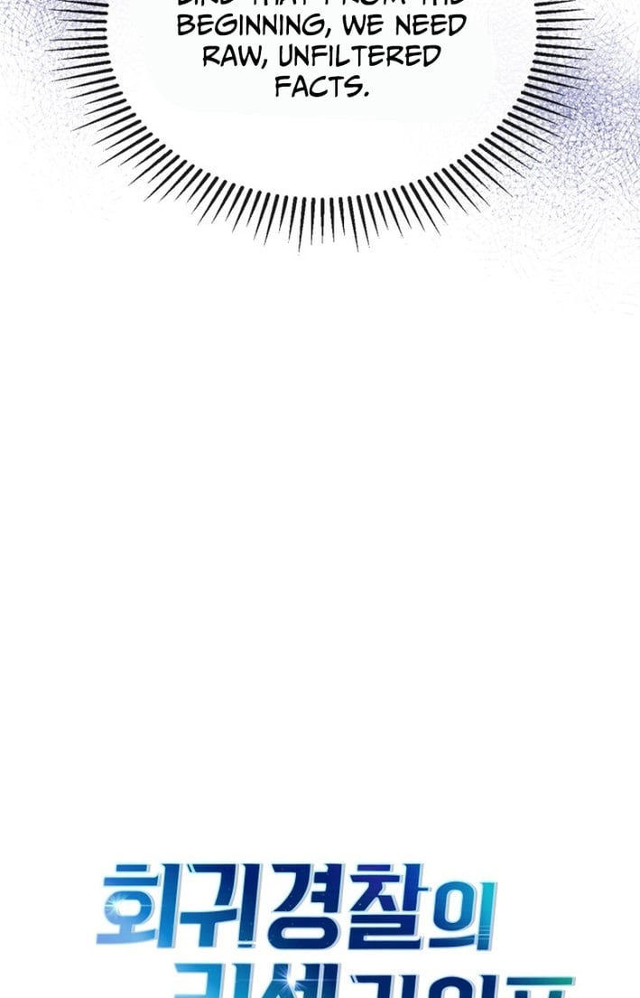 The Life of a Returning Officer Chapter 156 page 18 - 