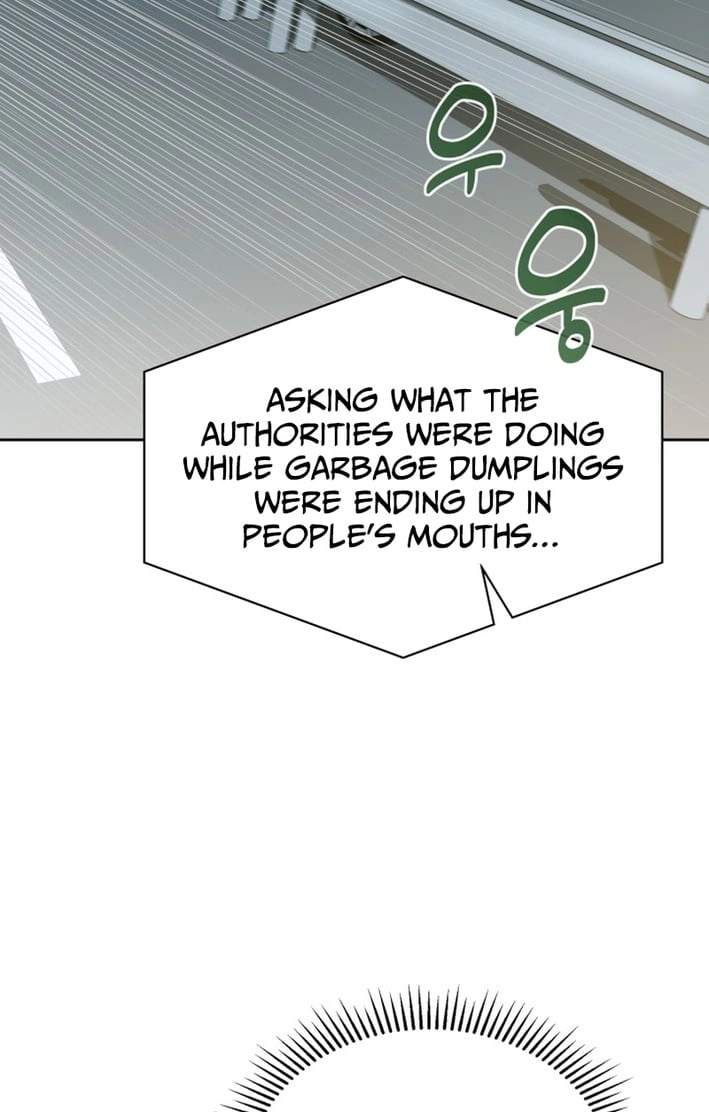 The Life of a Returning Officer Chapter 156 page 3 - 