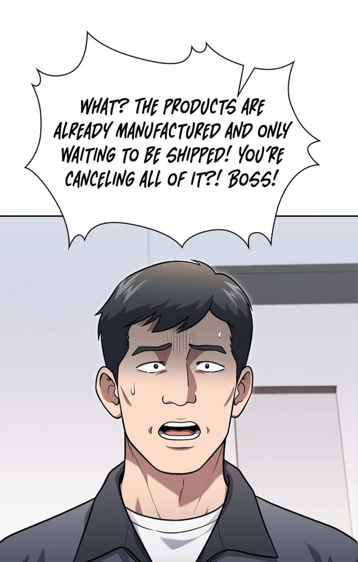 The Life of a Returning Officer Chapter 156 page 21 - 