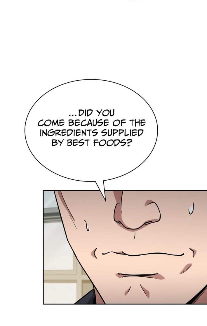 The Life of a Returning Officer Chapter 156 page 31 - 