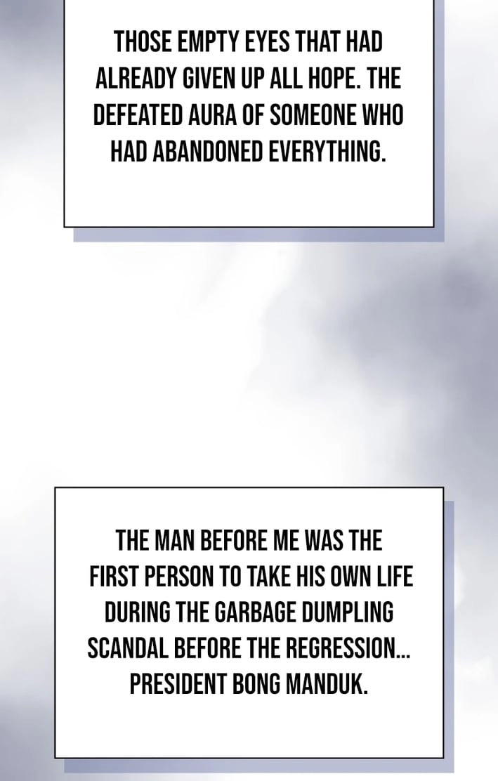 The Life of a Returning Officer Chapter 156 page 35 - 