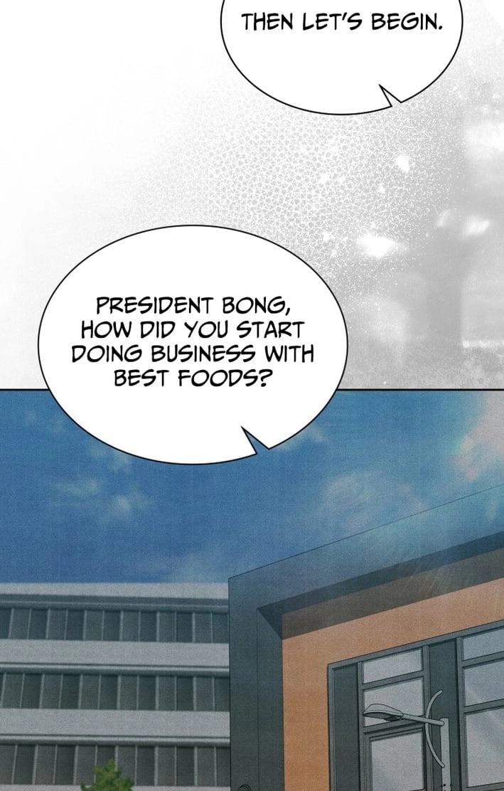 The Life of a Returning Officer Chapter 156 page 39 - 