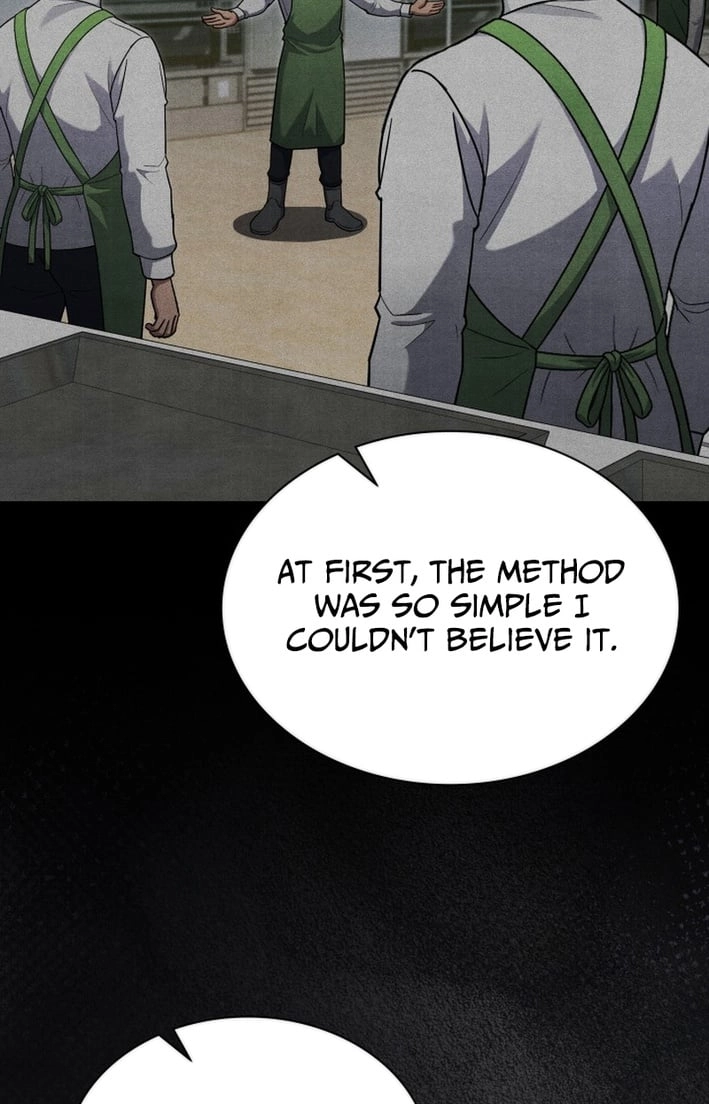 The Life of a Returning Officer Chapter 156 page 45 - 