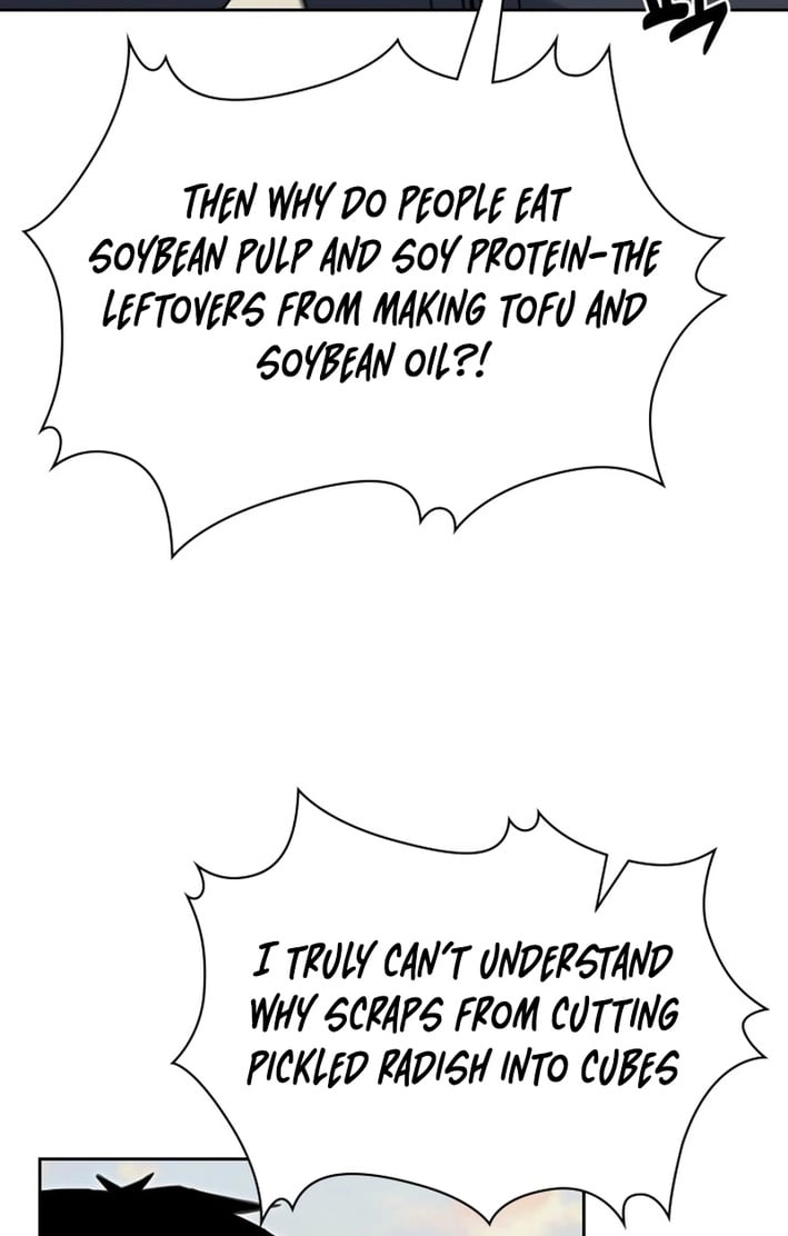 The Life of a Returning Officer Chapter 156 page 50 - 