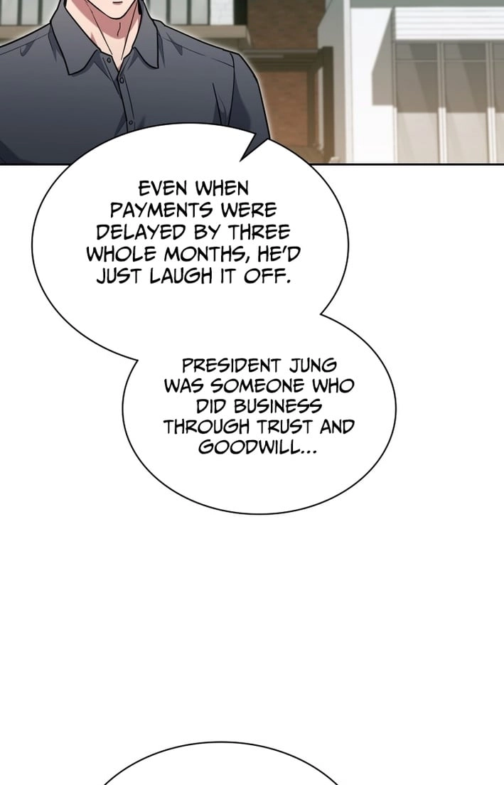 The Life of a Returning Officer Chapter 156 page 54 - 