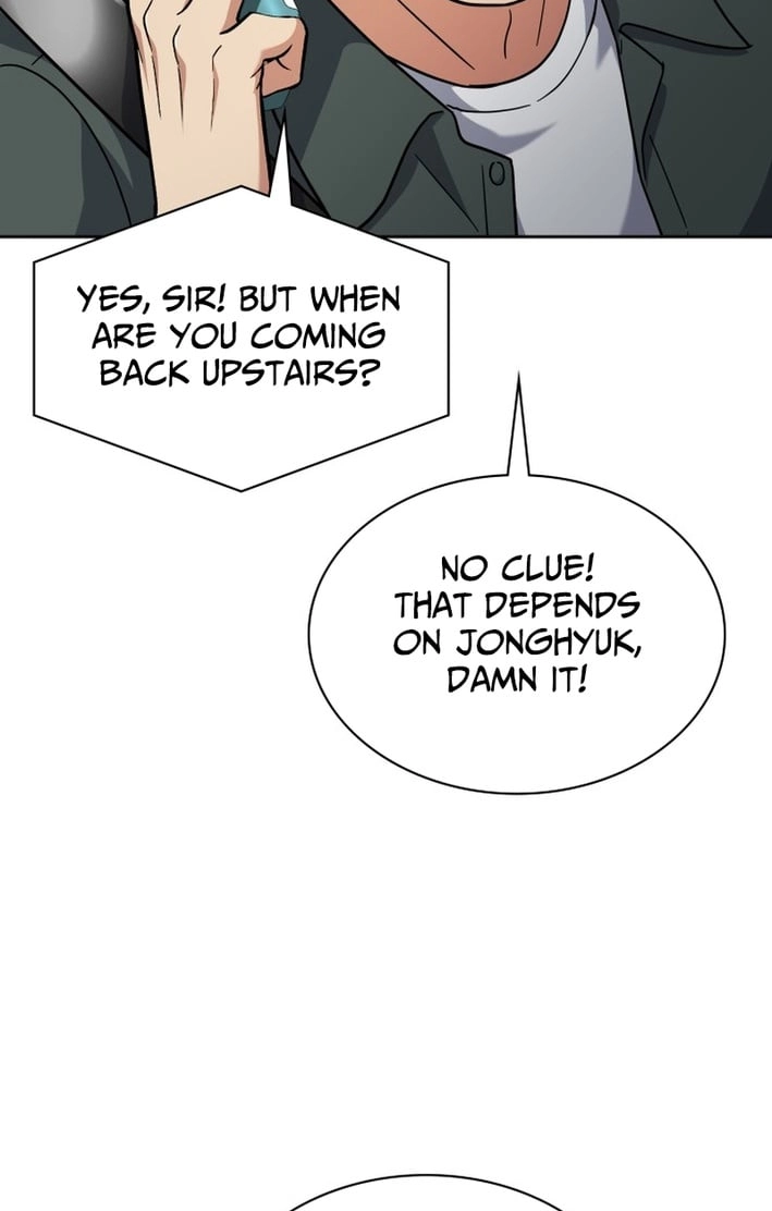 The Life of a Returning Officer Chapter 156 page 7 - 