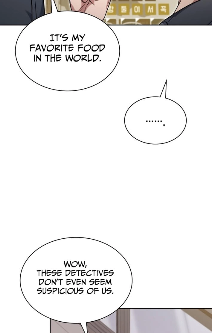 The Life of a Returning Officer Chapter 156 page 61 - 