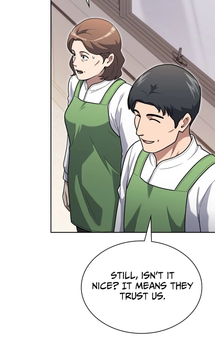 The Life of a Returning Officer Chapter 156 page 62 - 