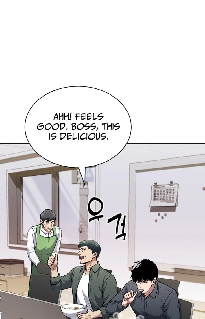 The Life of a Returning Officer Chapter 156 page 63 - 