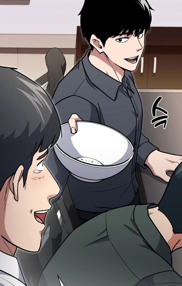 The Life of a Returning Officer Chapter 156 page 65 - 