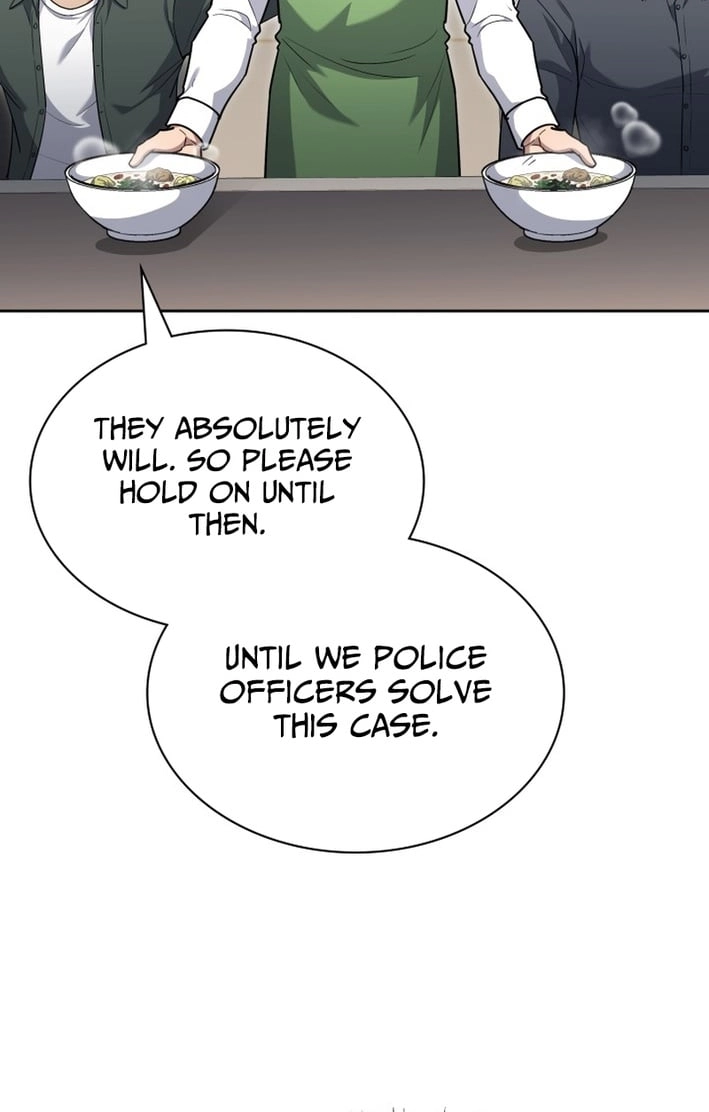 The Life of a Returning Officer Chapter 156 page 69 - 