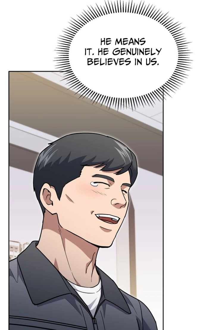 The Life of a Returning Officer Chapter 156 page 70 - 