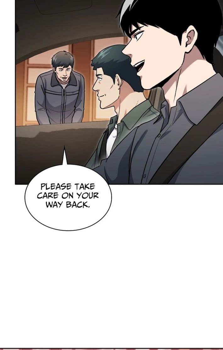 The Life of a Returning Officer Chapter 156 page 73 - 