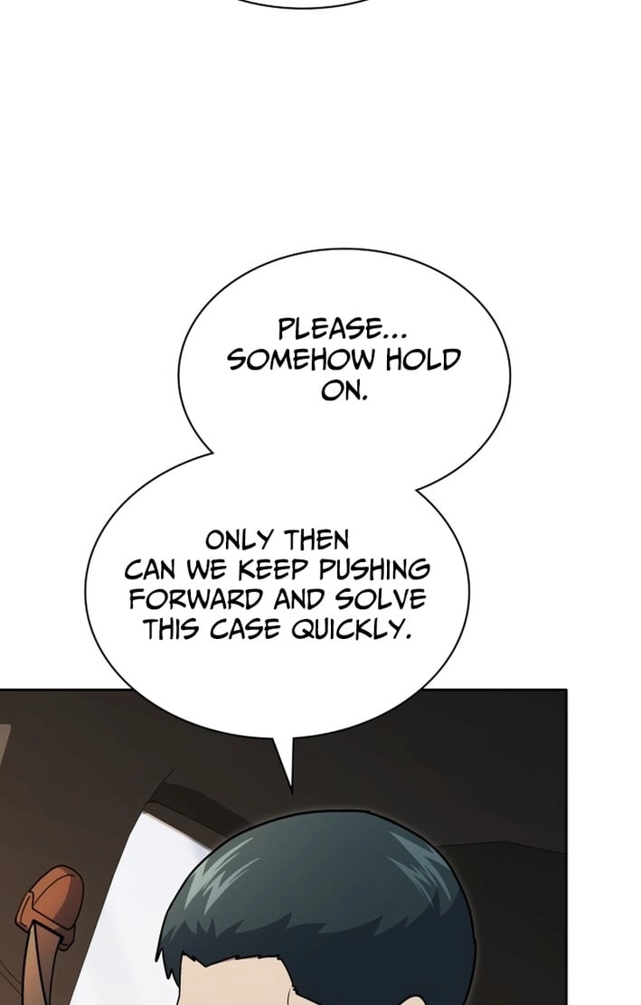 The Life of a Returning Officer Chapter 156 page 75 - 