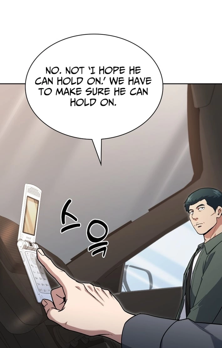 The Life of a Returning Officer Chapter 156 page 77 - 