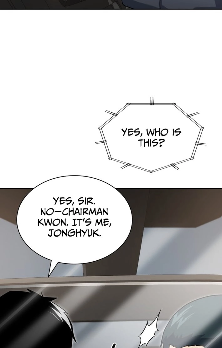 The Life of a Returning Officer Chapter 156 page 78 - 
