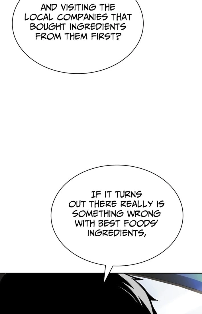 The Life of a Returning Officer Chapter 156 page 9 - 