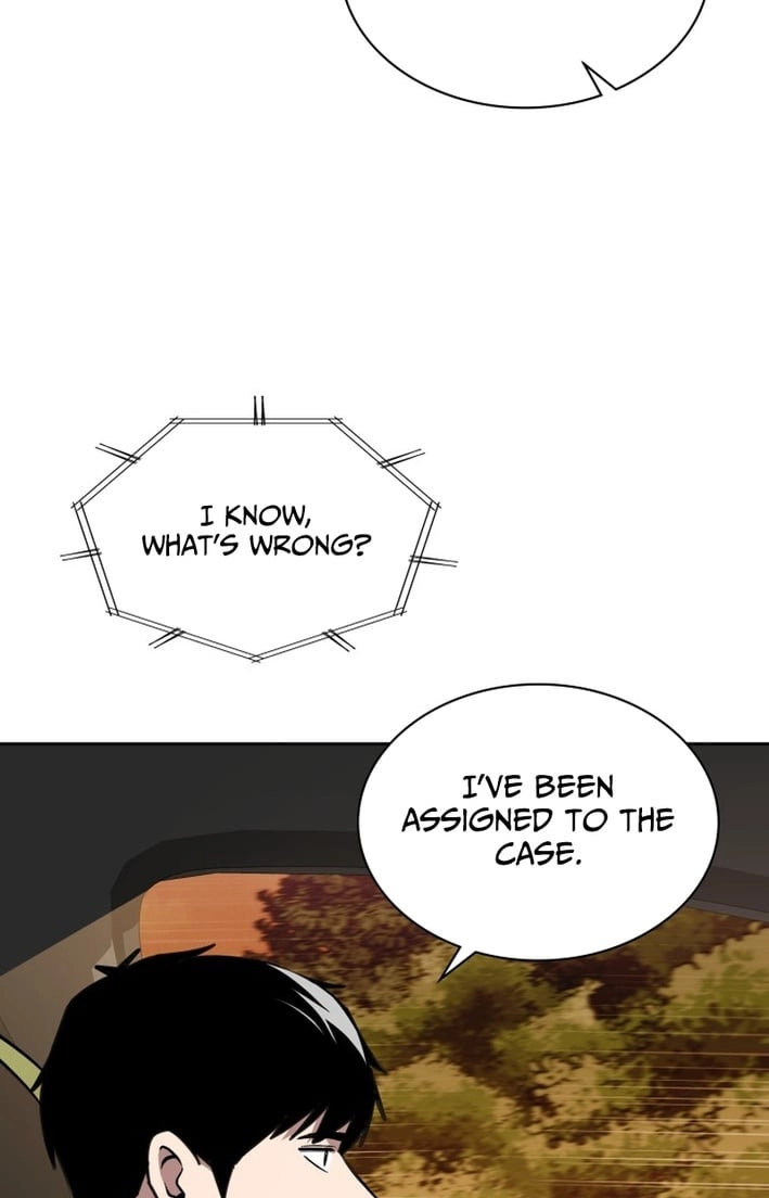 The Life of a Returning Officer Chapter 156 page 81 - 