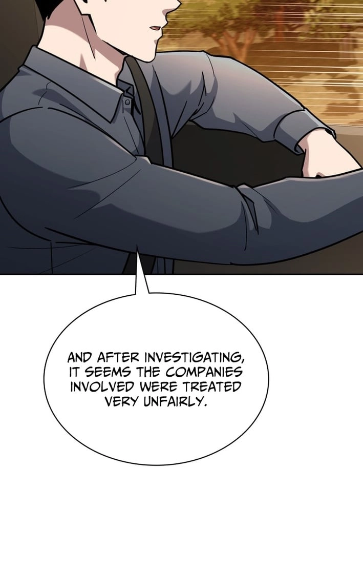 The Life of a Returning Officer Chapter 156 page 82 - 