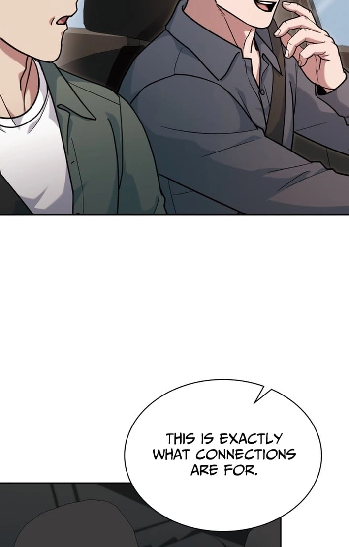 The Life of a Returning Officer Chapter 156 page 89 - 