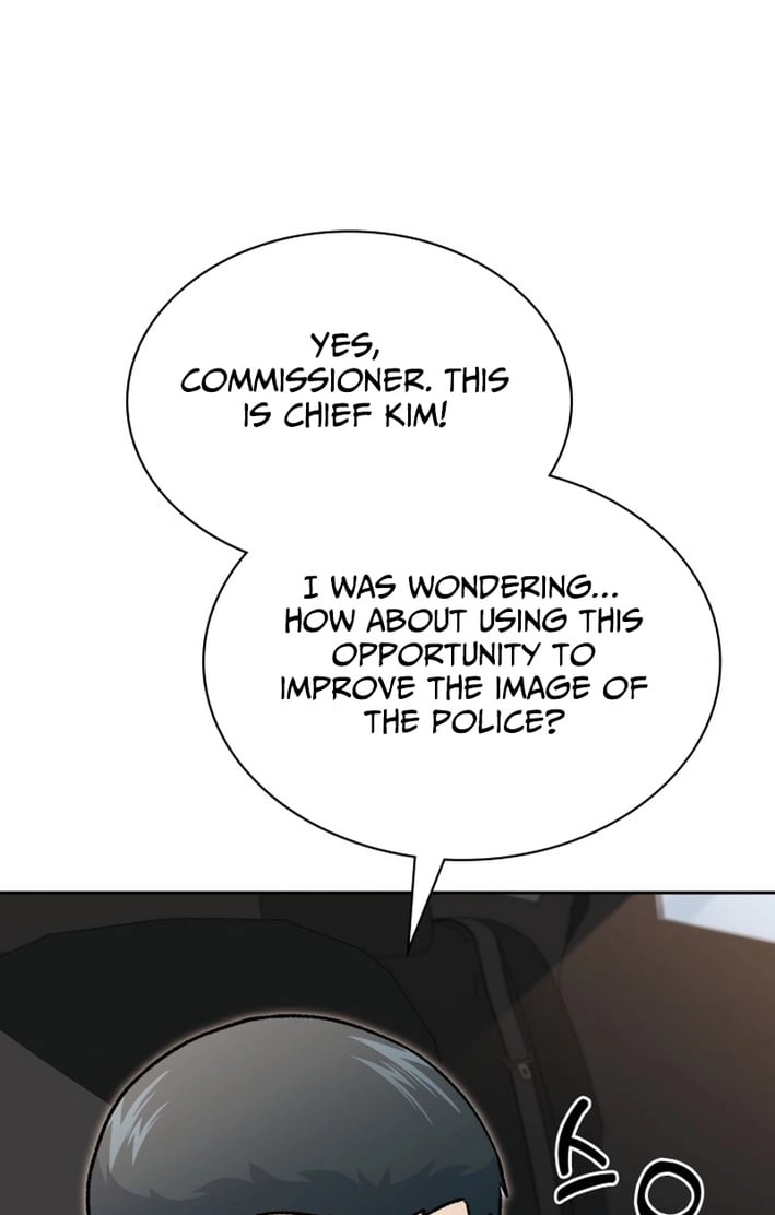 The Life of a Returning Officer Chapter 156 page 91 - 