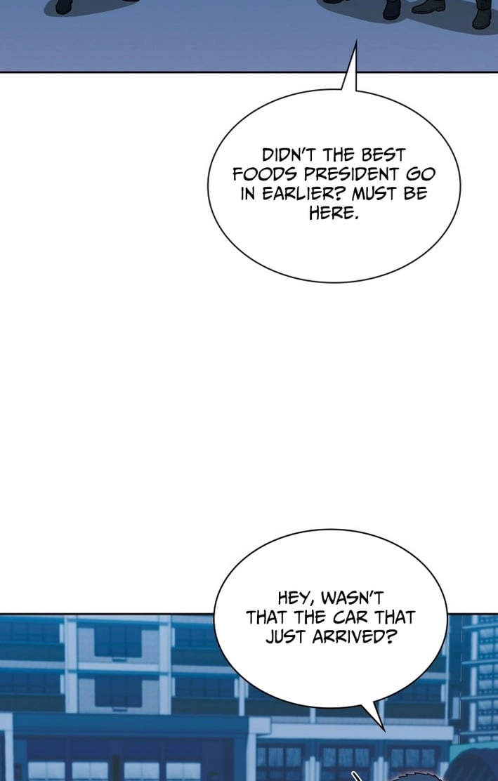 The Life of a Returning Officer Chapter 156 page 98 - 