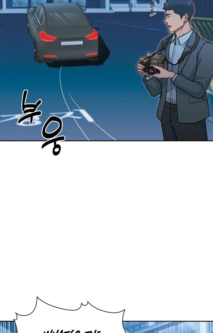 The Life of a Returning Officer Chapter 156 page 99 - 