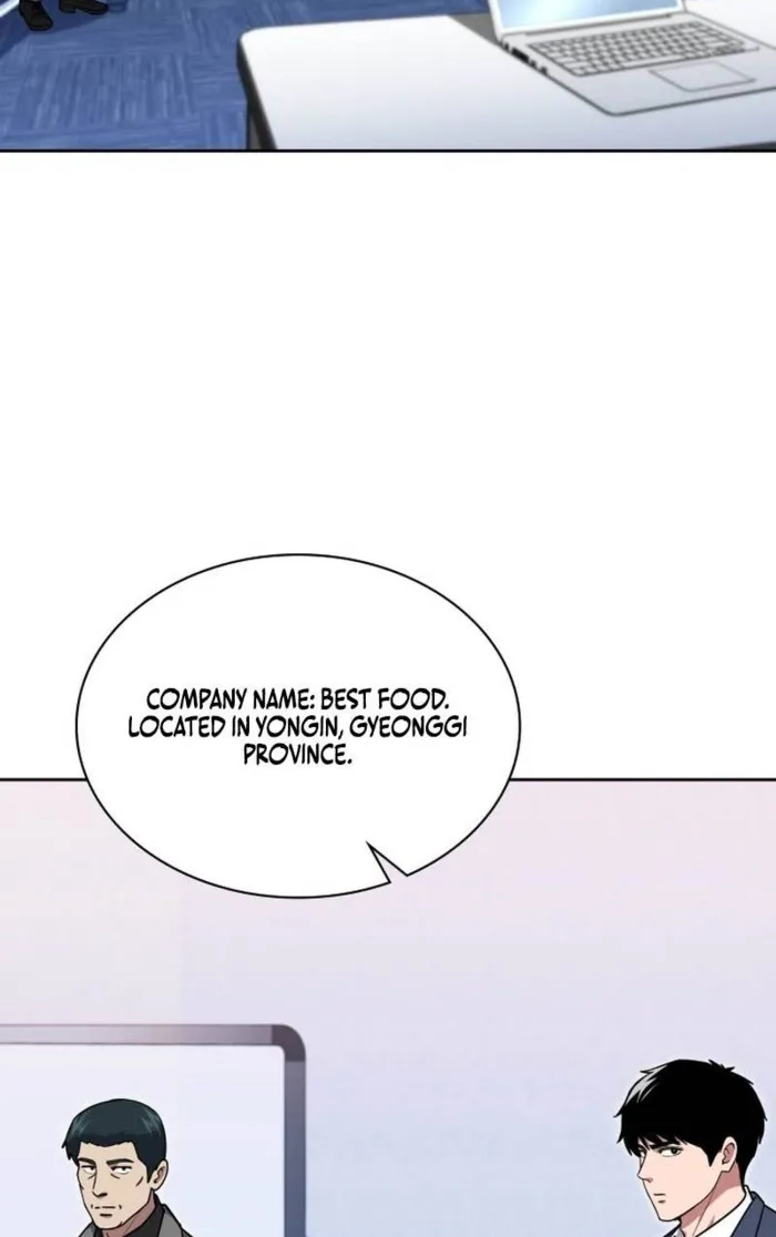 The Life of a Returning Officer Chapter 157 page 2 - 